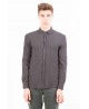 FRED PERRY CAMICIA MANICHE LUNGHE Uomo