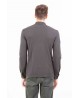 FRED PERRY CAMICIA MANICHE LUNGHE Uomo