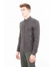FRED PERRY CAMICIA MANICHE LUNGHE Uomo