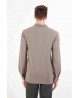 FRED PERRY CAMICIA MANICHE LUNGHE Uomo