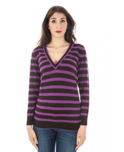 FRED PERRY MAGLIA Donna