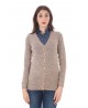 FRED PERRY CARDIGAN Donna