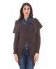 FRED PERRY CARDIGAN Donna