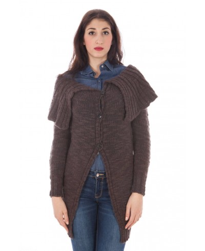 FRED PERRY CARDIGAN Donna