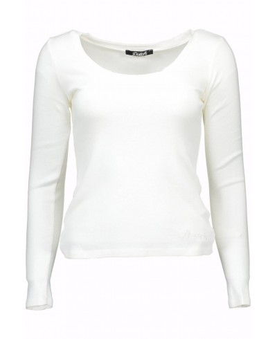DATCH T-SHIRT MANICHE LUNGHE Donna