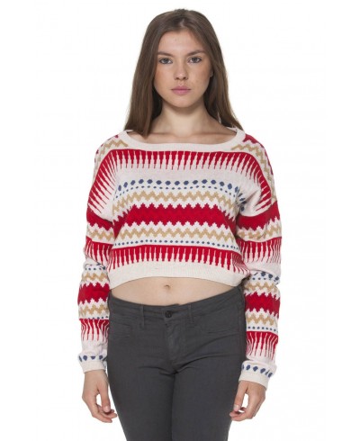 GINGER MAGLIONE Donna
