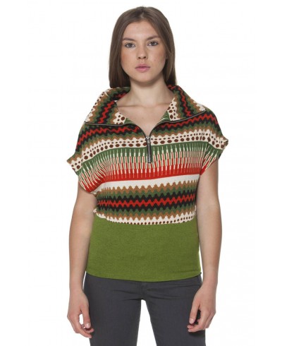GINGER MAGLIA Donna