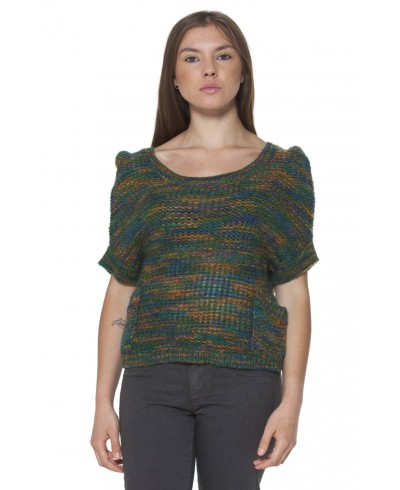 GINGER MAGLIONE Donna