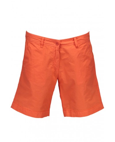GANT PANTALONE BERMUDA Donna