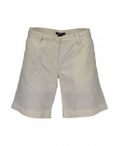 GANT PANTALONE BERMUDA Donna