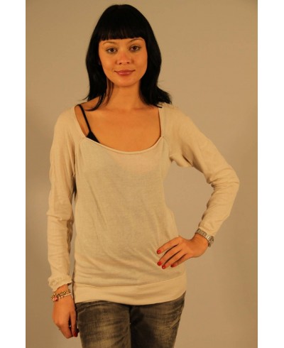 PATRIZIA PEPE MAGLIA Donna