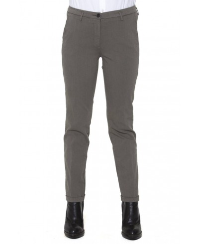 FRED PERRY PANTALONE Donna