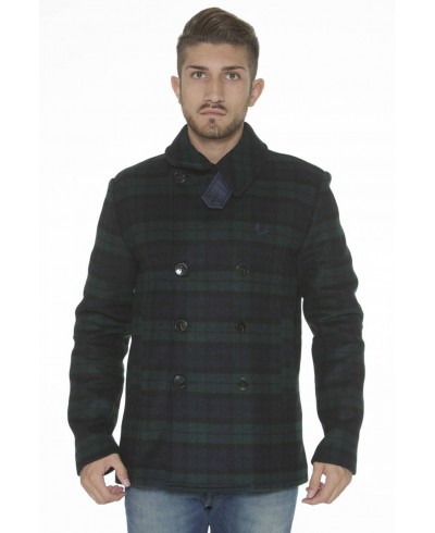 FRED PERRY CAPPOTTO Uomo