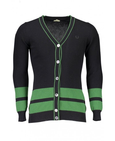 FRED PERRY CARDIGAN Donna