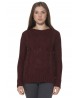 FRED PERRY MAGLIONE Donna