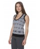 FRED PERRY GILET Donna