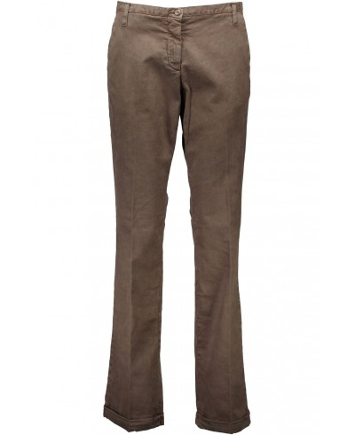 FRED PERRY PANTALONE Donna