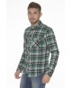 LEE CAMICIA MANICHE LUNGHE Uomo