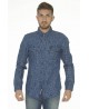 LEE CAMICIA MANICHE LUNGHE Uomo
