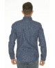 LEE CAMICIA MANICHE LUNGHE Uomo