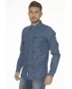 LEE CAMICIA MANICHE LUNGHE Uomo