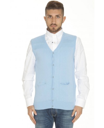 PRIMO EMPORIO GILET Uomo