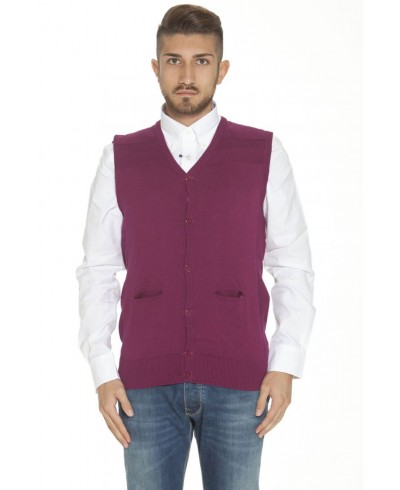 PRIMO EMPORIO GILET Uomo