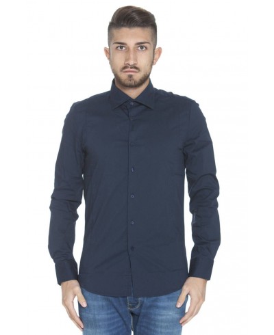 PRIMO EMPORIO CAMICIA MANICHE LUNGHE Uomo