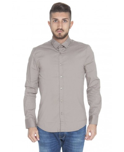 PRIMO EMPORIO CAMICIA MANICHE LUNGHE Uomo