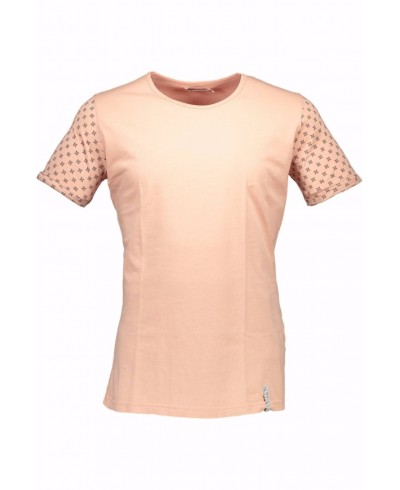 PRIMO EMPORIO T-SHIRT MANICHE CORTE Uomo