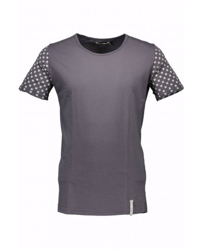 PRIMO EMPORIO T-SHIRT MANICHE CORTE Uomo