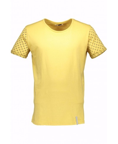 PRIMO EMPORIO T-SHIRT MANICHE CORTE Uomo