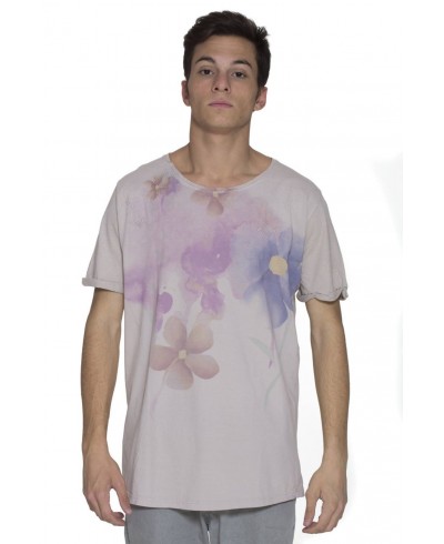 PRIMO EMPORIO T-SHIRT MANICHE CORTE Uomo