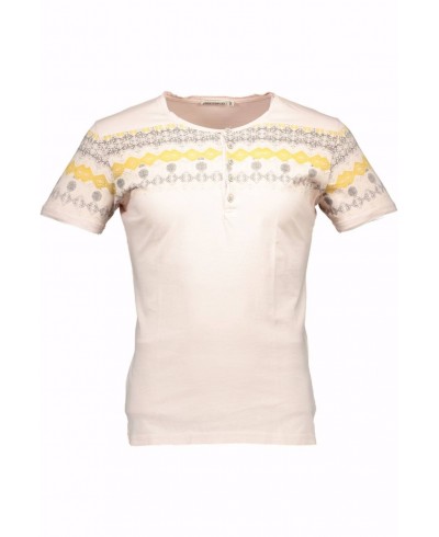 PRIMO EMPORIO T-SHIRT MANICHE CORTE Uomo