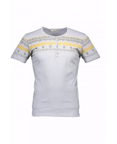 PRIMO EMPORIO T-SHIRT MANICHE CORTE Uomo
