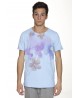 PRIMO EMPORIO T-SHIRT MANICHE CORTE Uomo
