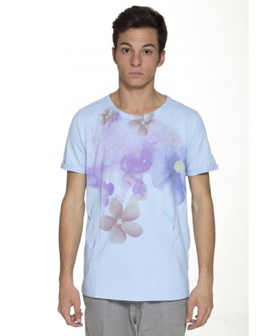 PRIMO EMPORIO T-SHIRT MANICHE CORTE Uomo