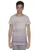 PRIMO EMPORIO T-SHIRT MANICHE CORTE Uomo