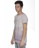 PRIMO EMPORIO T-SHIRT MANICHE CORTE Uomo