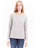 GANT T-SHIRT MANICHE LUNGHE Donna