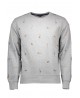 GANT FELPA SENZA ZIP Uomo