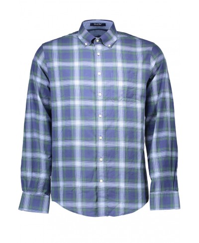 GANT CAMICIA MANICHE LUNGHE Uomo