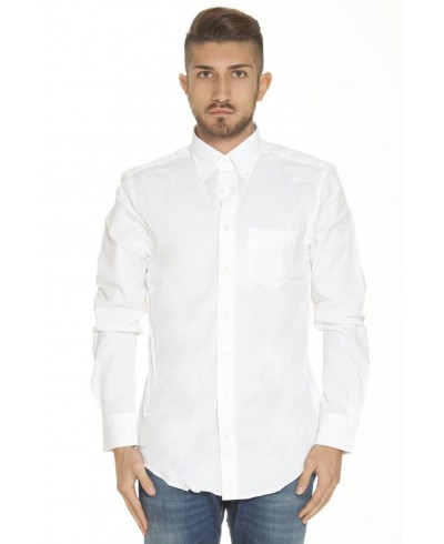 GANT CAMICIA MANICHE LUNGHE Uomo