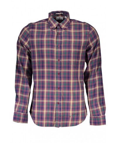GANT CAMICIA MANICHE LUNGHE Uomo