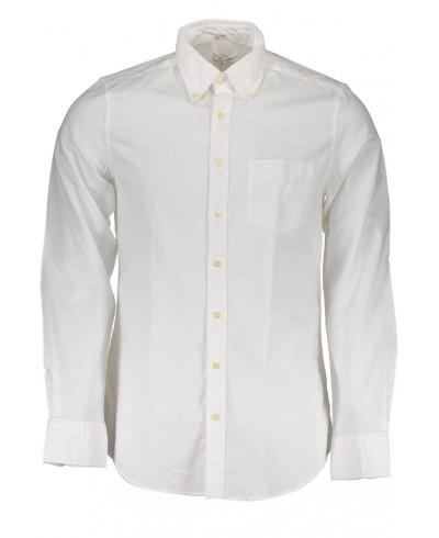 GANT CAMICIA MANICHE LUNGHE Uomo