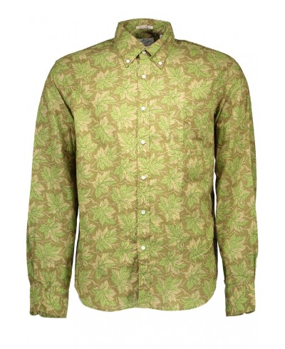 GANT CAMICIA MANICHE LUNGHE Uomo