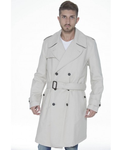 GANT TRENCH Uomo