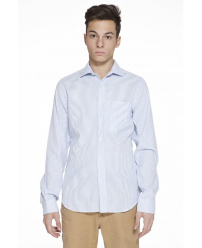 GANT CAMICIA MANICHE LUNGHE Uomo
