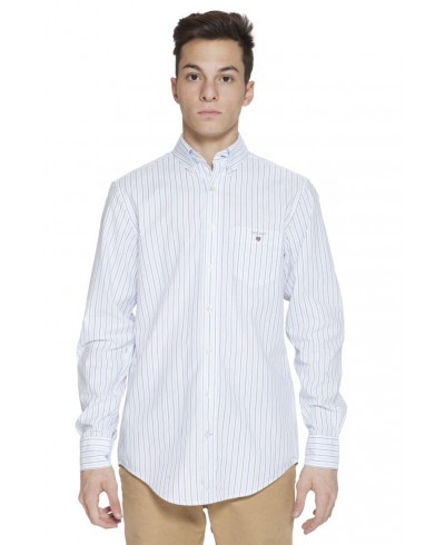 GANT CAMICIA MANICHE LUNGHE Uomo
