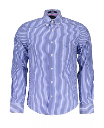 GANT CAMICIA MANICHE LUNGHE Uomo